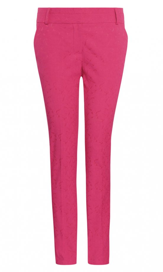 Next Summer 2013: Fuchsia Trousers, £32