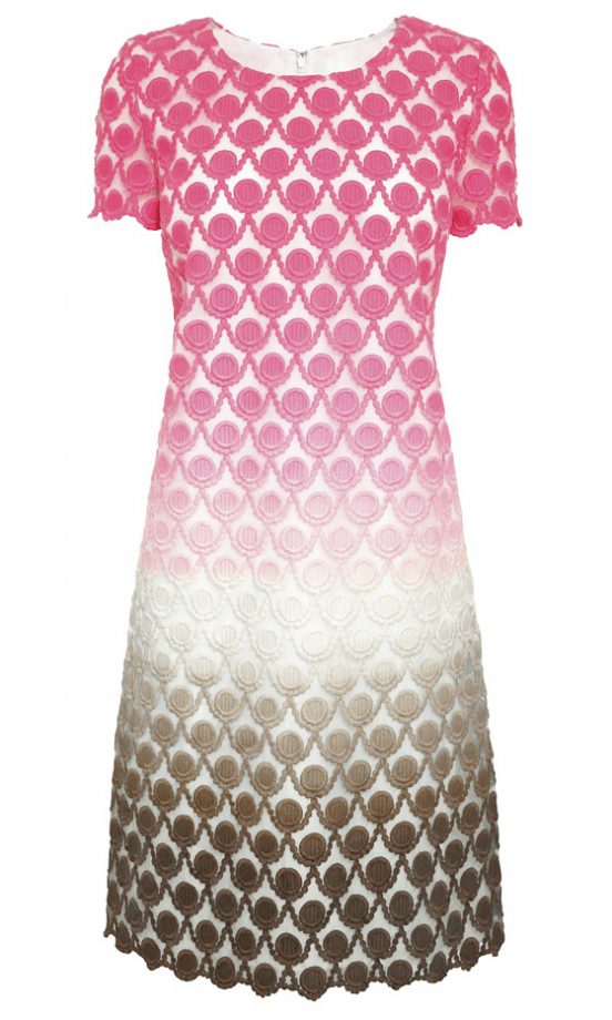 Next Summer 2013: Ombre Dress, £50