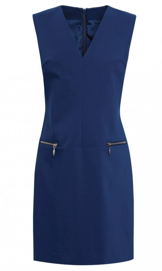 Next Summer 2013: Navy Shift Dress, £40
