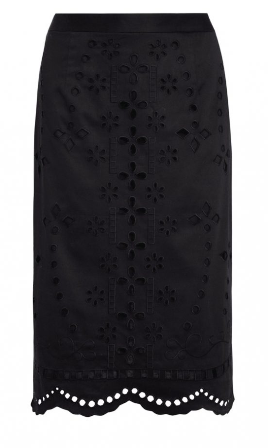 Next Summer 2013: Pencil Skirt, £45