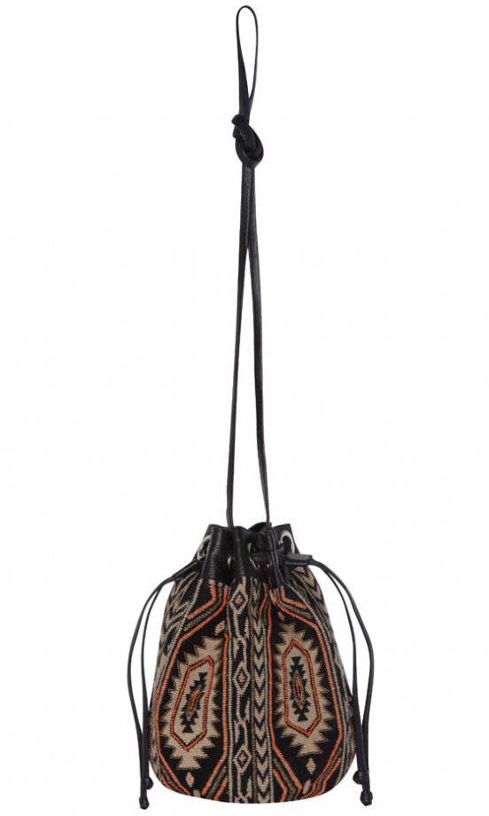 Matalan Summer 2013 Printed Duffel Bag