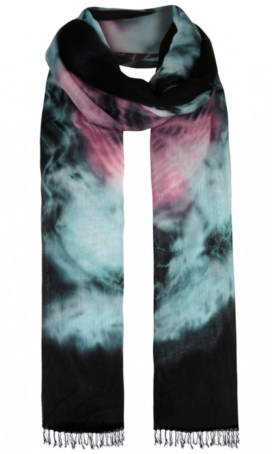 Primark Ombre Scarf, £4