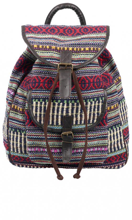 Primark Rucksack, £9