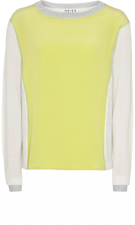 Reiss Daisy Jumper, £95