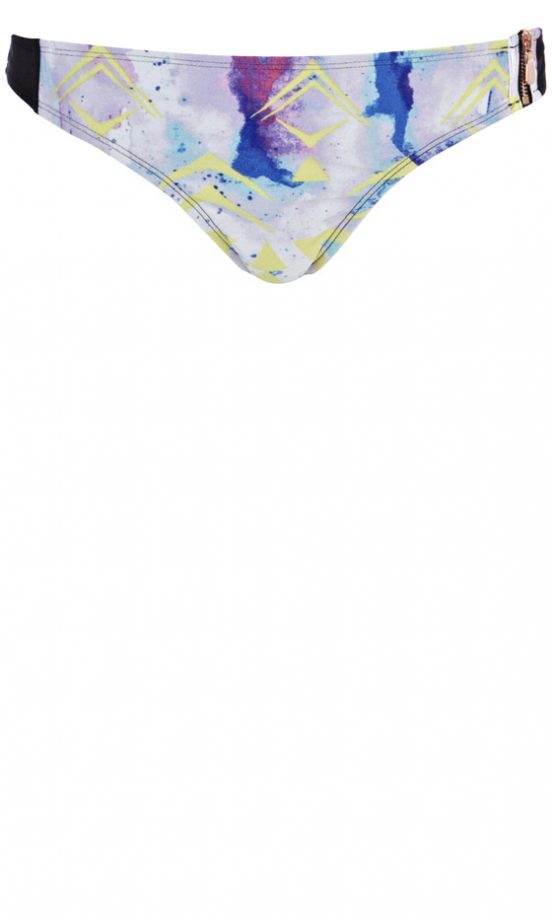 River Island Bikini Bottoms, £10