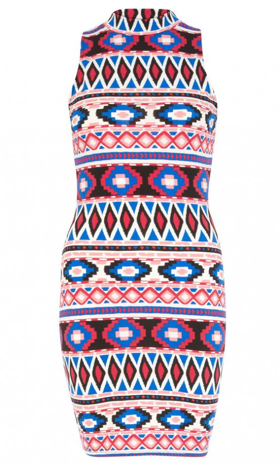 River Island Bodycon Dress