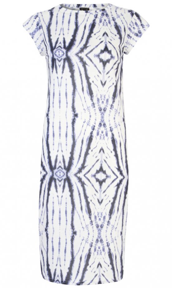 River Island Printed Dress, £25