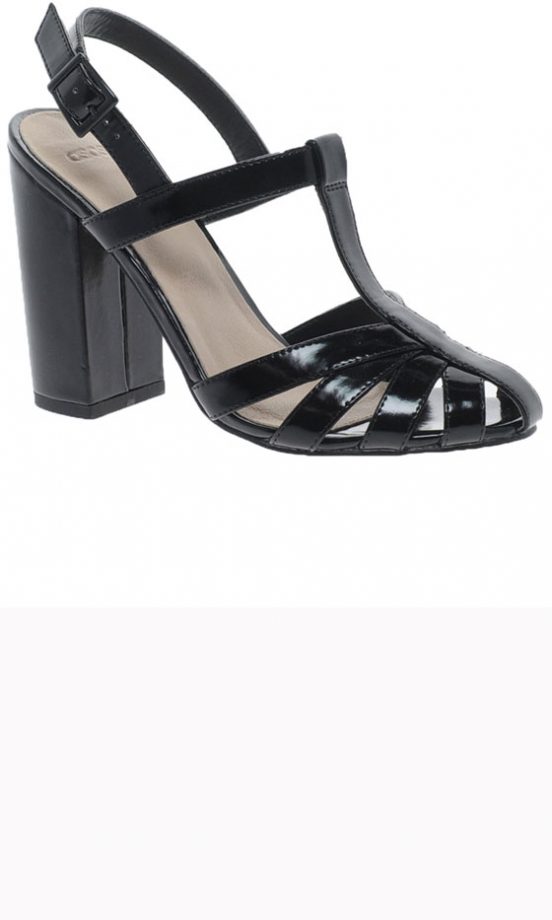 ASOS Heeled Sandals, £48