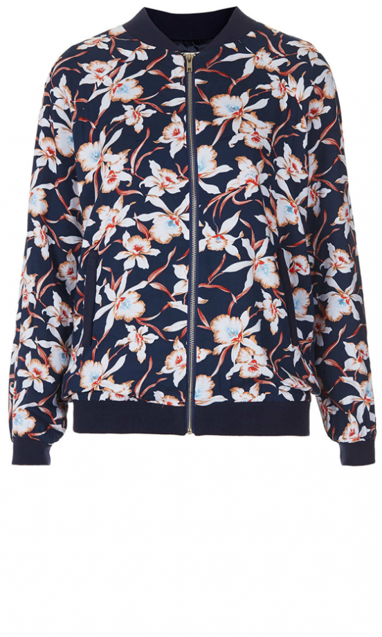 Shop These 20 Amazing High Street Summer Jackets