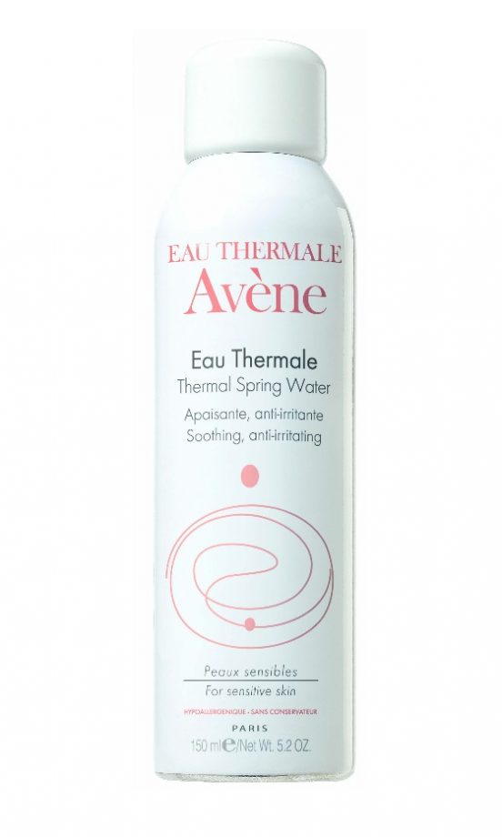 Avene Eau Thermale Thermal Water Spray, £3.15