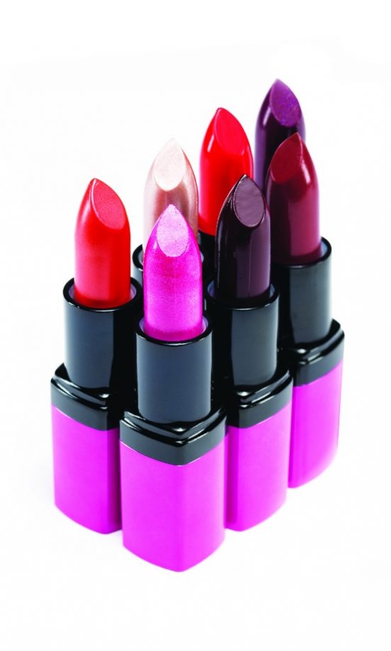 Barry M Ultra Moisturising Lip Paints, £4.49