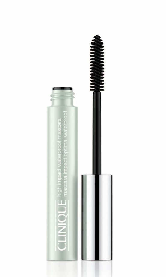Top 10 Pregnancy Products: Clinique High Impact Waterproof Mascara, £16
