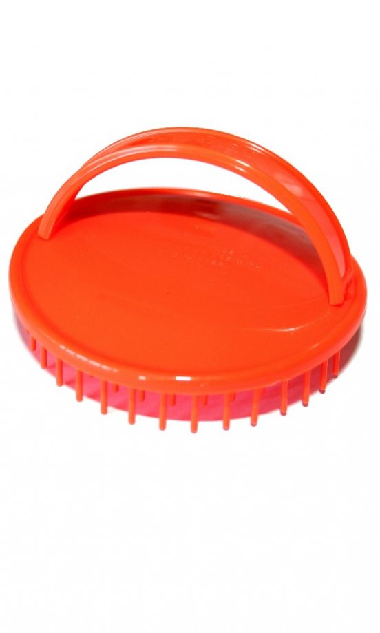Denman Brights B-Pop Shower Brush In Orange, £3.50
