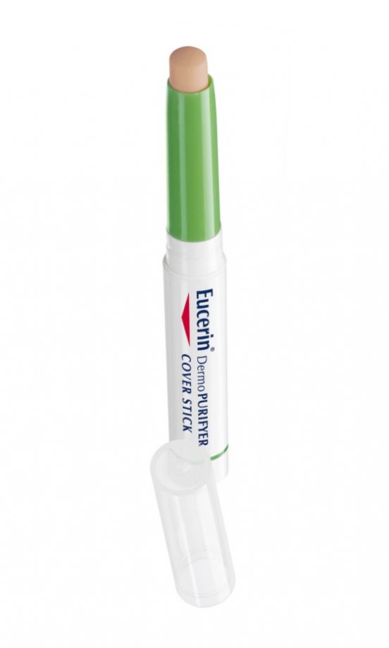 Eucerin Dermo Purifier Cover Stick, £9.50