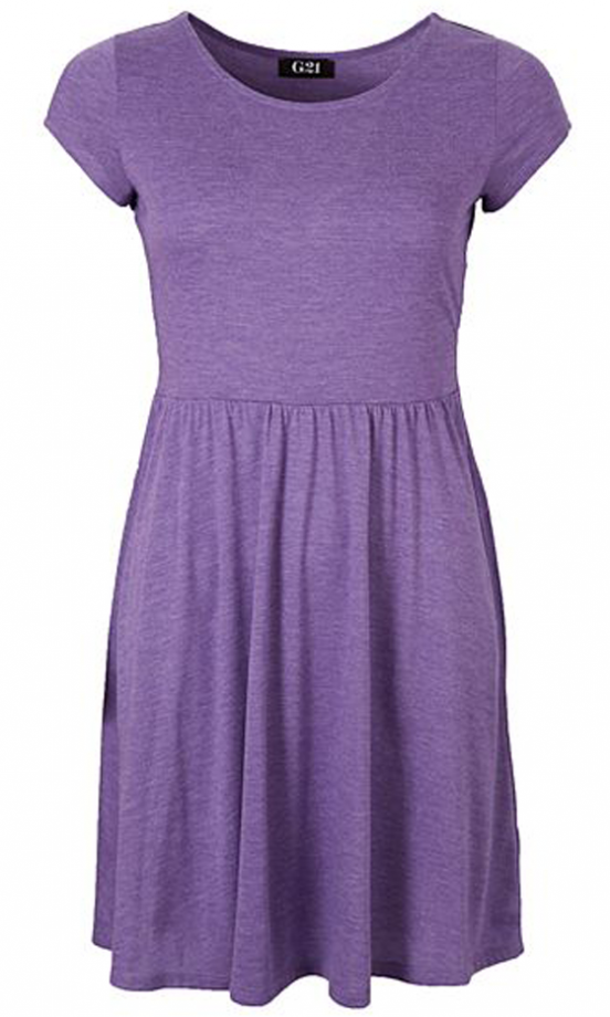 George At Asda Skater Dress, £10
