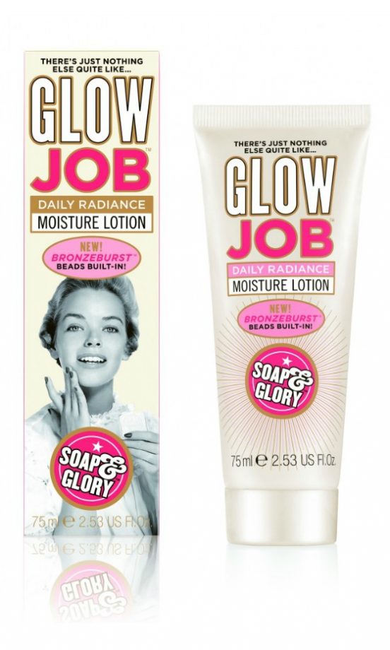 Soap & Glory Glow Job, £10
