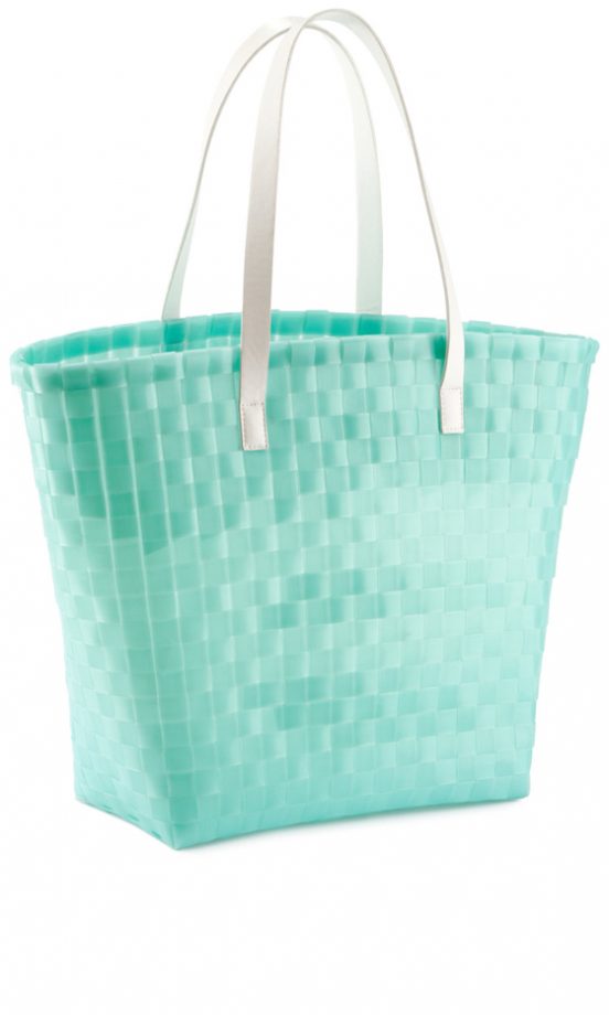 H&M Beach Bag, £9.99