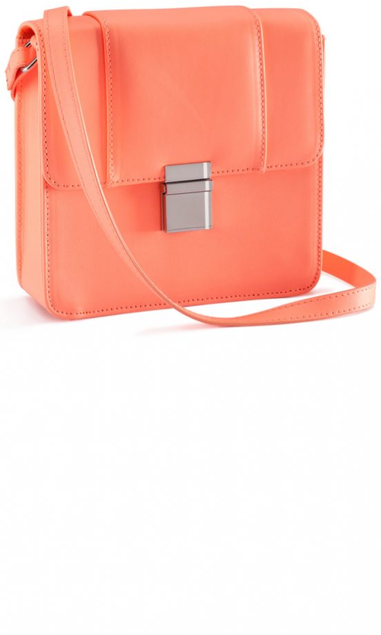 H&M Shoulder Bag, £9.99