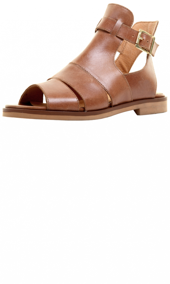 Office Ankle Gladiator Sandals, £55