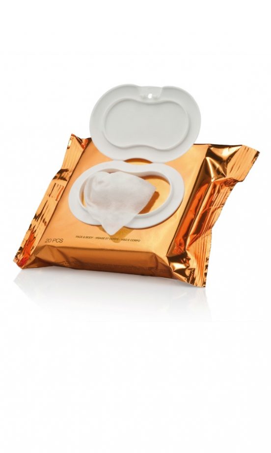 Kiko Summer Wipes, £4.99
