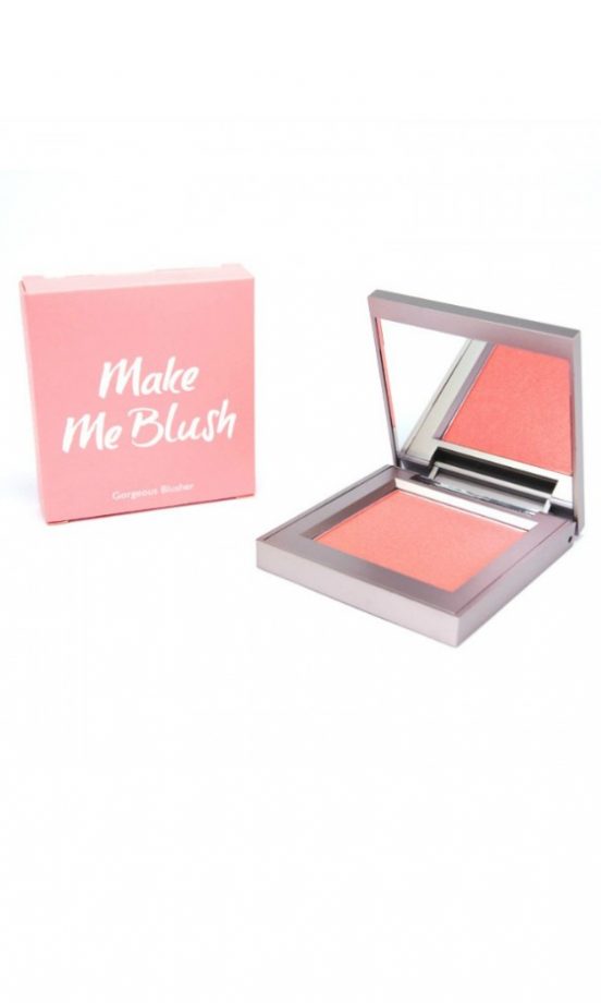 LOOK Beauty Make Me Blush Blusher