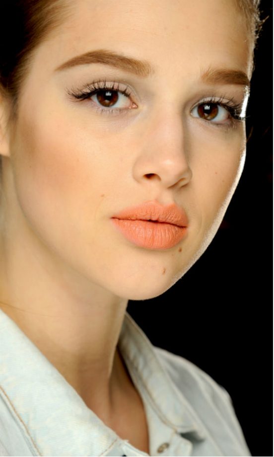 Top Five Favourite Mascaras