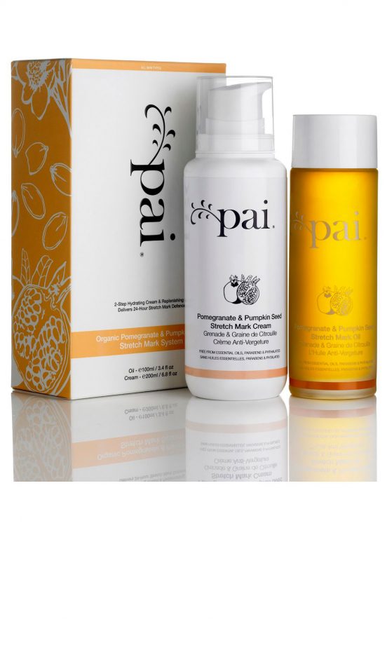 10 Beauty Products All Pregnant Women Should Use