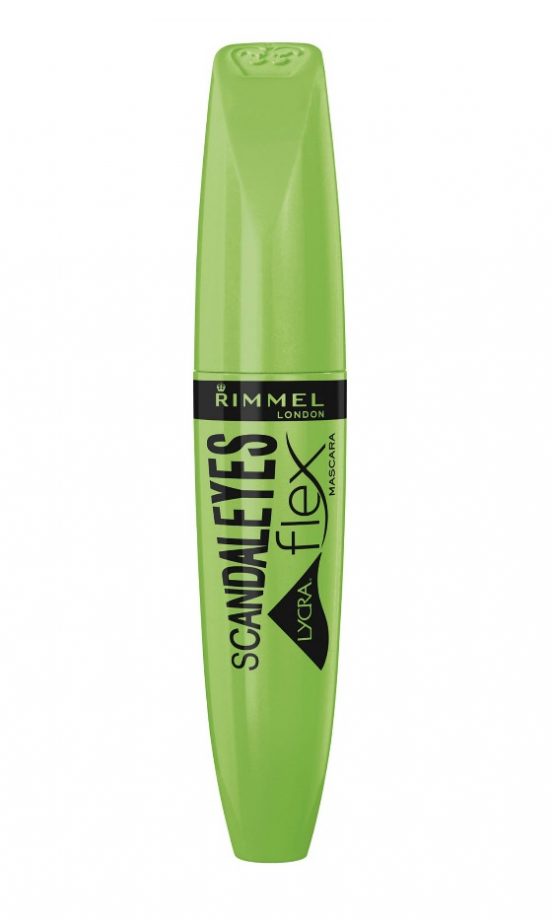 Rimmel Scandal Eyes Flex Mascara, £6.99