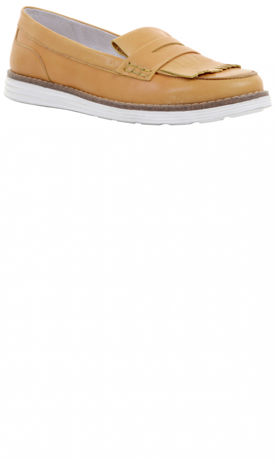 Office Ocra Loafer, £60