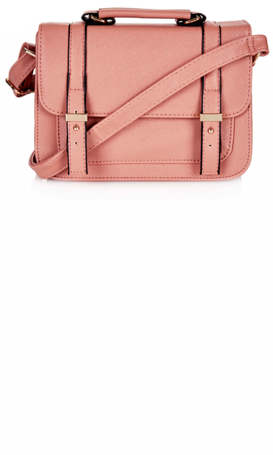 Topshop Katie Satchel, £28