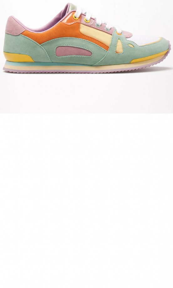 Bershka Running Shoes, £39.99