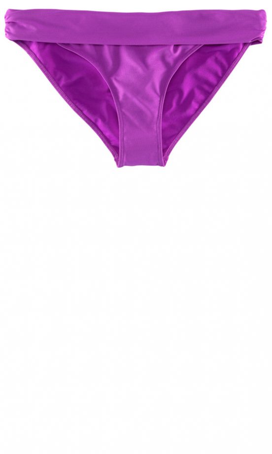 H&M Purple Bikini Bottoms, £7.99