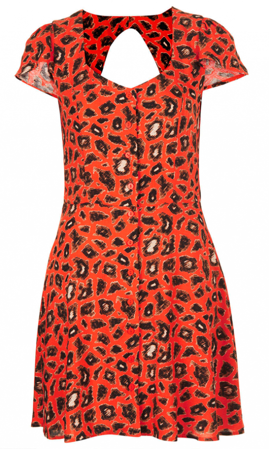 Shop Til You Drop With These 50 Fantastic Topshop Picks