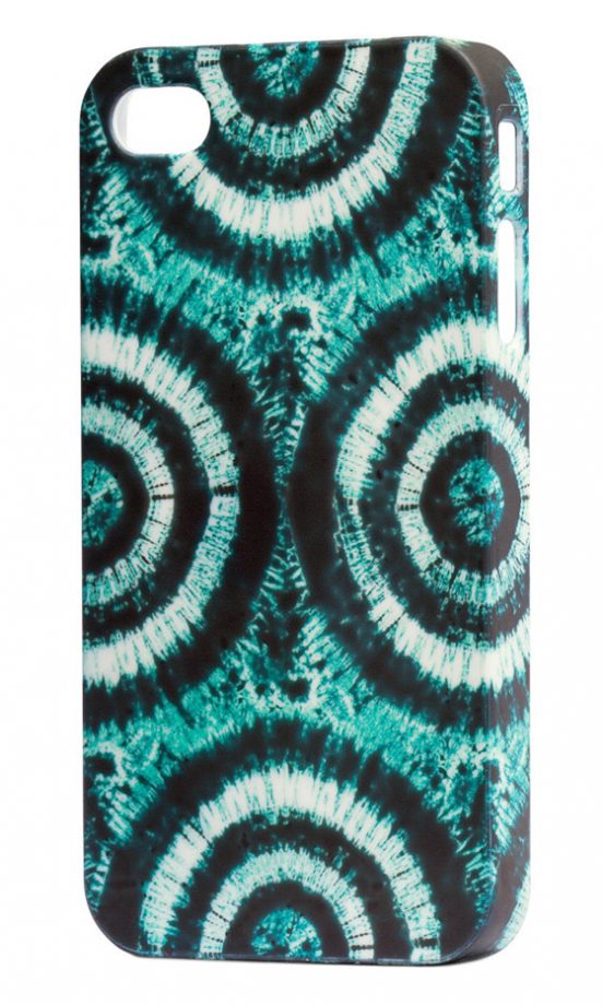 H&M Tie Dye Phone Case, £3.99