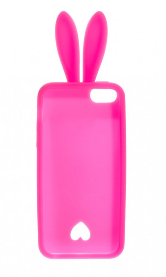 Asos Bunny Phone Case, £8