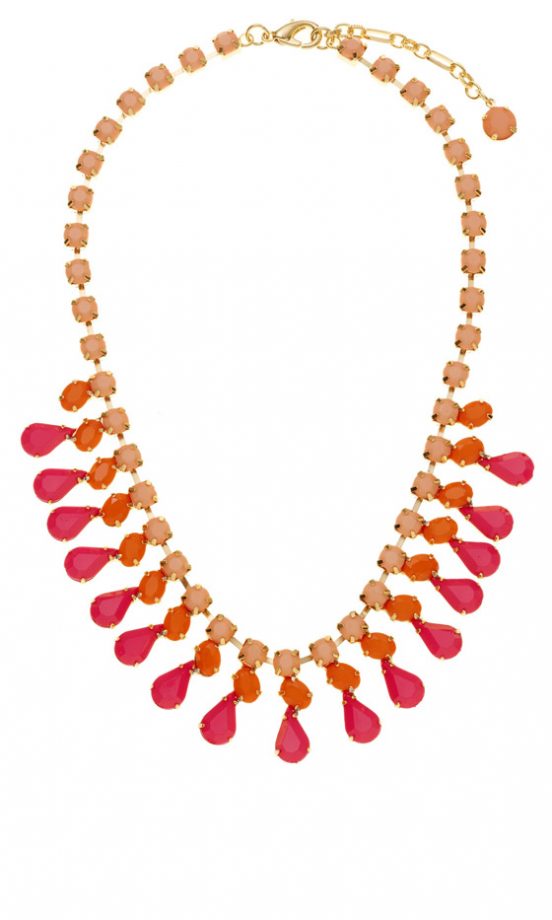 Oliver Bonas Necklace, £29