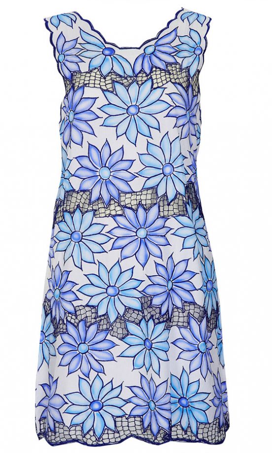 Topshop Daisy Cover-Up Dress, £38