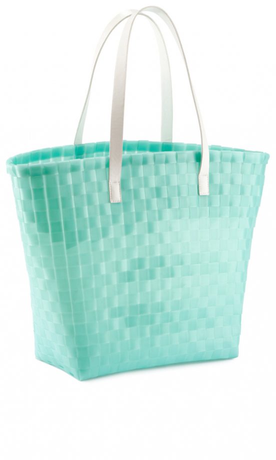 H&M Beach Bag, £9.99