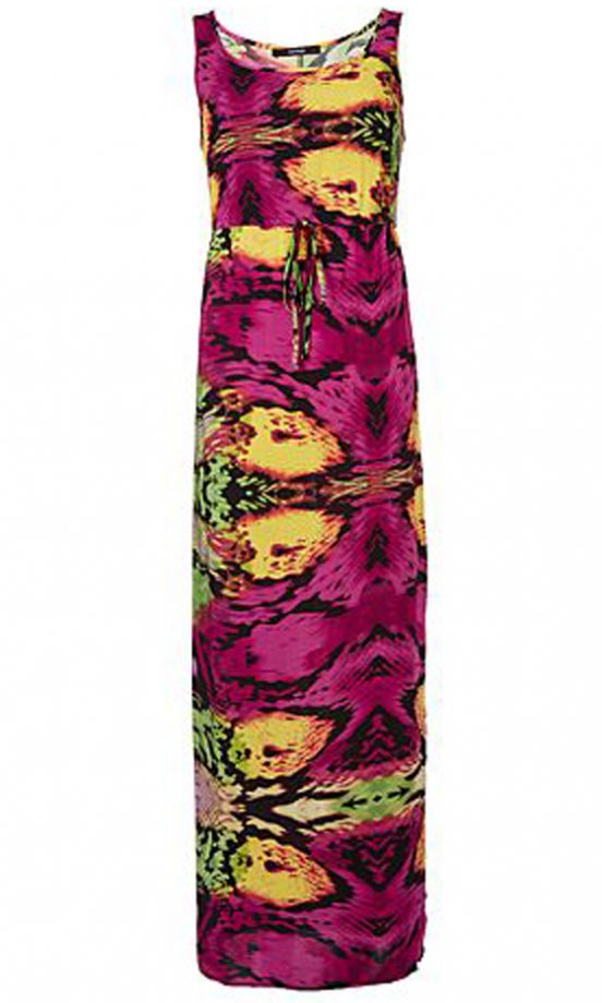 George At Asda Jersey Maxi Dress, £14