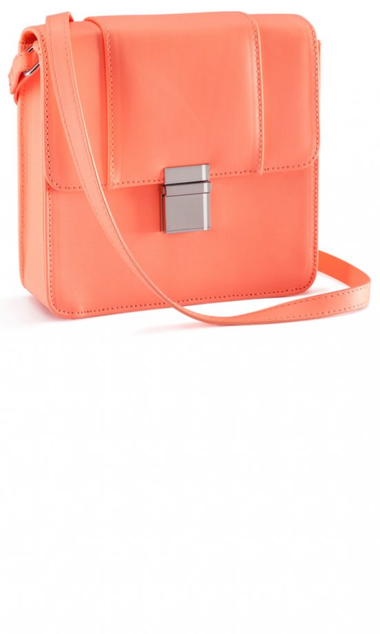 H&M Shoulder Bag, £9.99