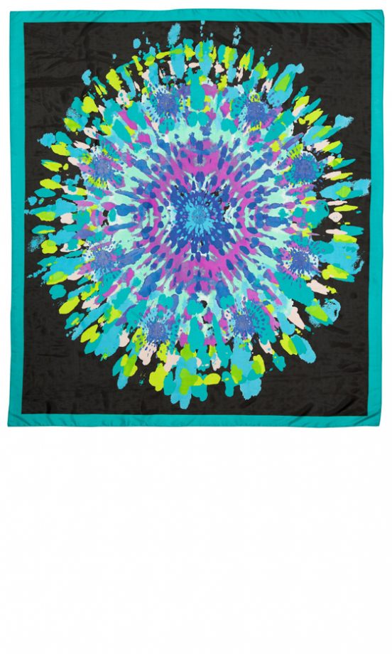 H&M Printed Sarong, £7.99