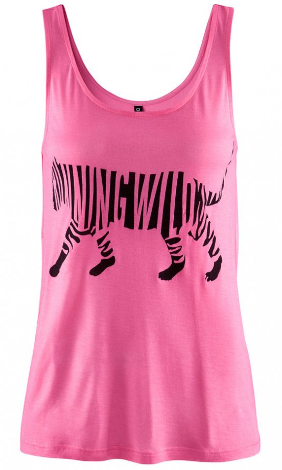 H&M Pink Tiger Top, £7.99