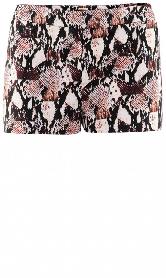 H&M Printed Shorts, £7.99