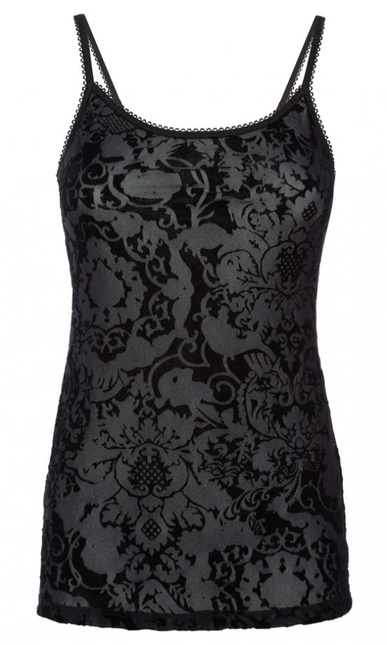 Primark Baroque Print Cami Top, £4