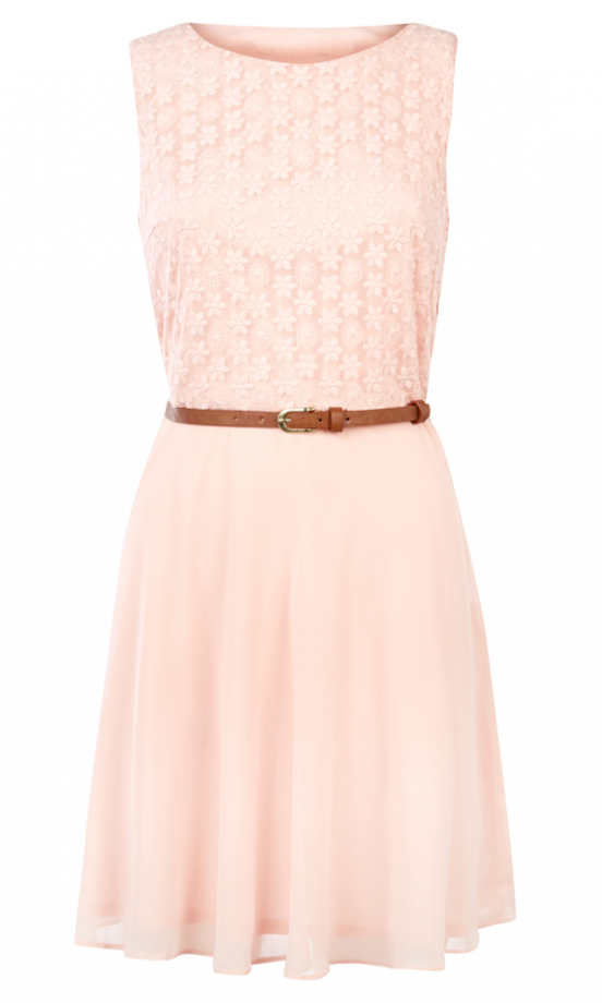 Primark Floral Dress, £15