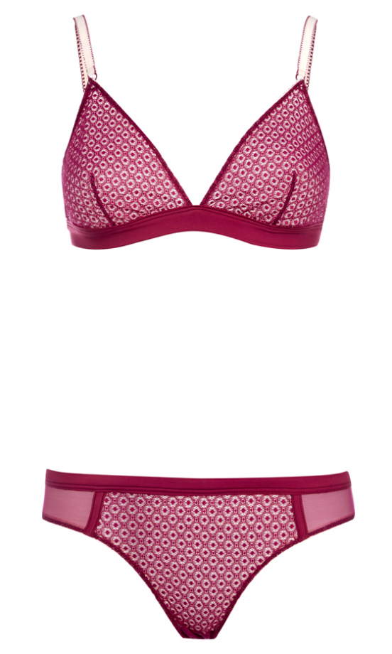 Primark Undwear Set, £5