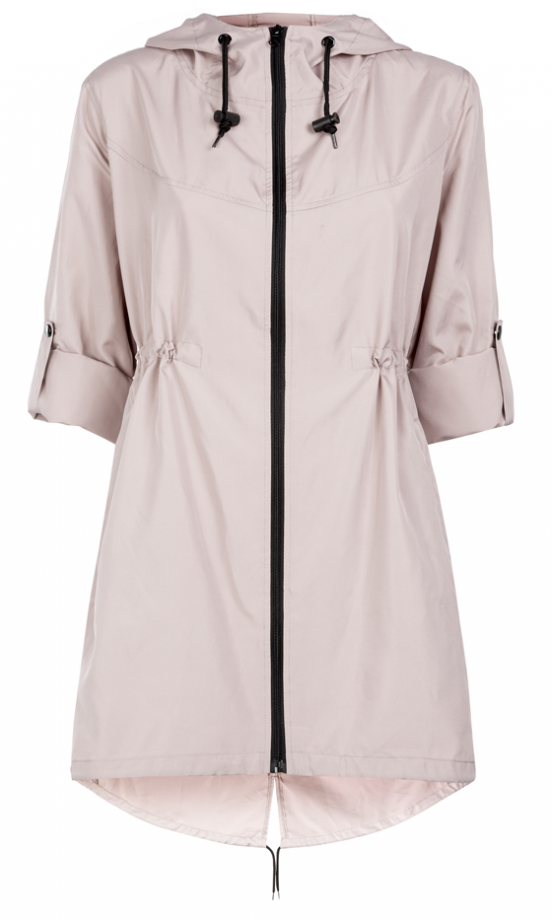 Primark Parka Coat, £9