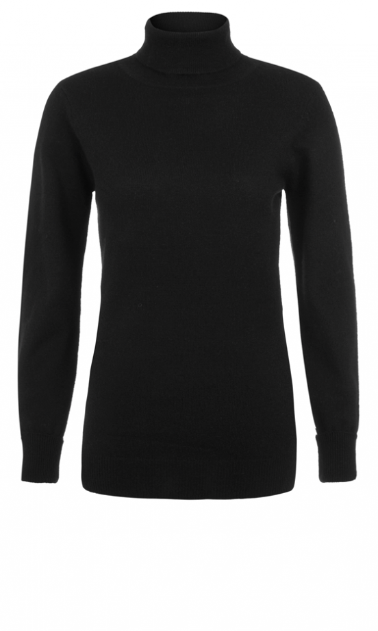 Primark Cashemere Roll neck Jumper, £42