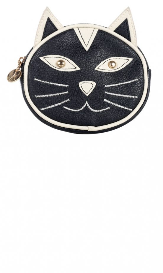 Primark Cat Coin Purse, £3
