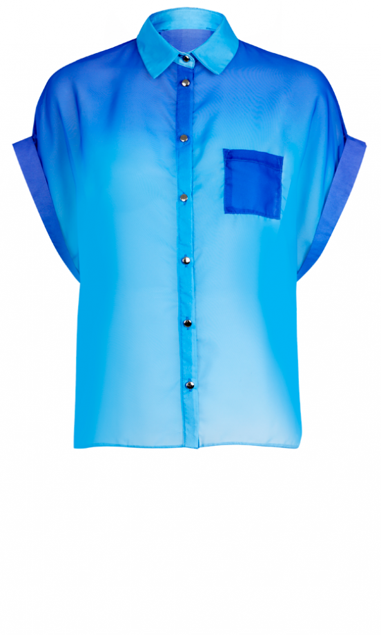 Primark Tie Dye Shirt, £12